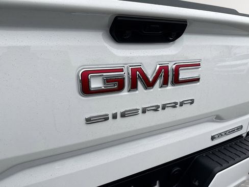 New 2026 GMC Sierra 1500 Elevation AWD/4WD image 26
