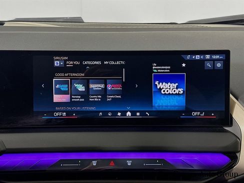 Used 2025 BMW X3 xDrive30i w/ Premium Package image 15