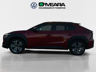 Used 2023 Subaru Solterra AWD video 2