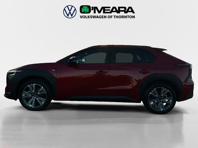 Used 2023 Subaru Solterra AWD