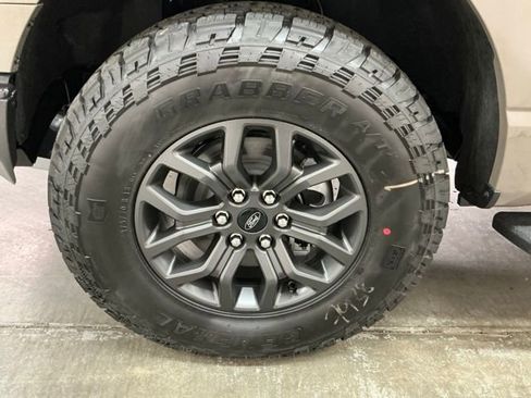 New 2026 Ford F150 Tremor w/ Equipment Group 402A High AWD/4WD image 12