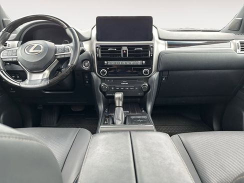 Used 2023 Lexus GX 460 Premium w/ Premium Package AWD/4WD image 11