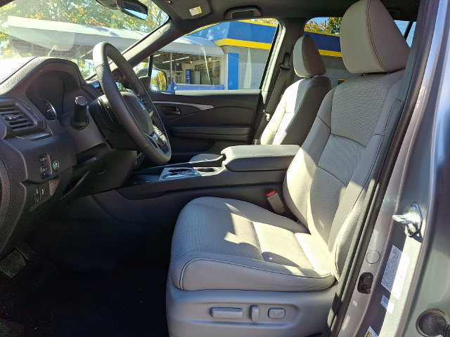 Certified 2024 Honda Passport EX-L image 14