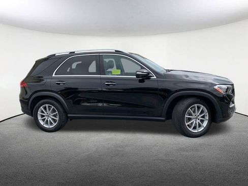 Used 2024 Mercedes-Benz GLE 350 4MATIC image 15