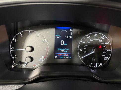 Used 2024 Toyota Corolla SE w/ SE Premium Package FWD image 16