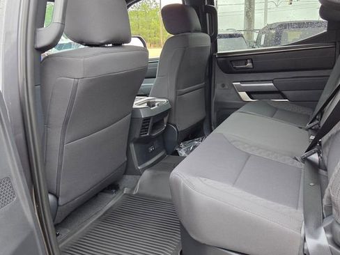 New 2026 Toyota Tundra SR5 image 7