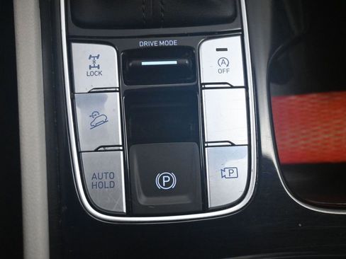 Used 2024 Hyundai Tucson SEL image 30