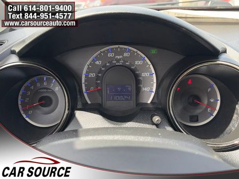 Used 2013 Honda Fit Sport image 16