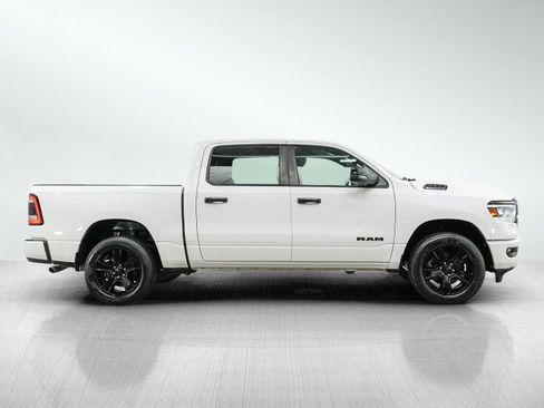 Used 2023 RAM 1500 Big Horn AWD/4WD image 6
