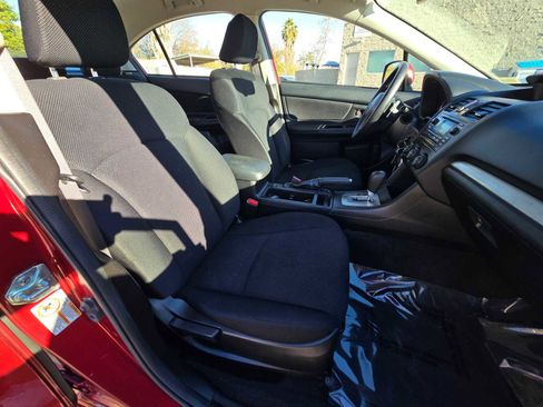 Used 2014 Subaru Impreza 2.0i Premium w/ All-Weather Package w/CVT image 11