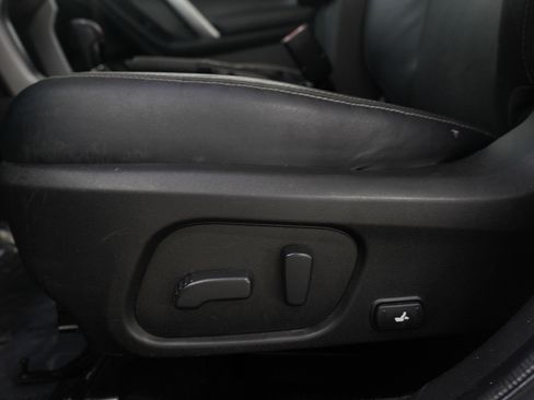 Used 2016 Subaru Forester 2.0XT Touring w/ Eyesight & Navigation System image 24