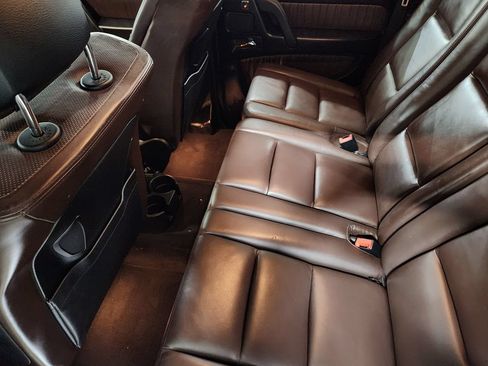 Used 2016 Mercedes-Benz G 63 AMG 4MATIC image 54