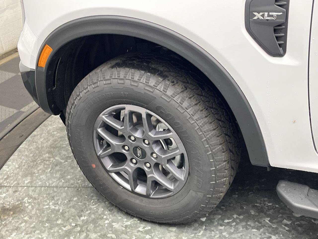 New 2026 Ford Ranger XLT w/ Equipment Group 301A High AWD/4WD image 29
