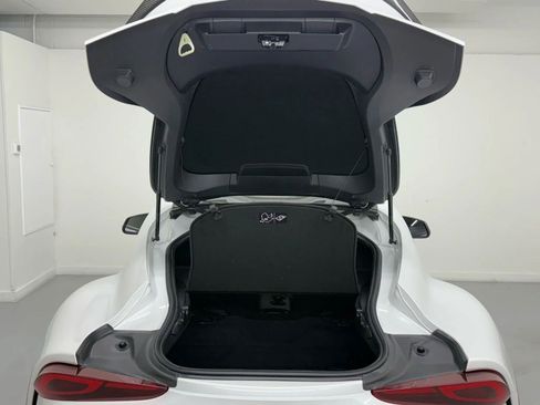 Used 2024 Toyota Supra Premium image 40