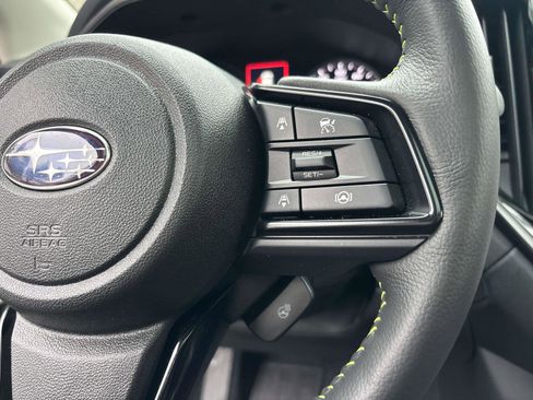 Certified 2025 Subaru Ascent Onyx Edition image 18