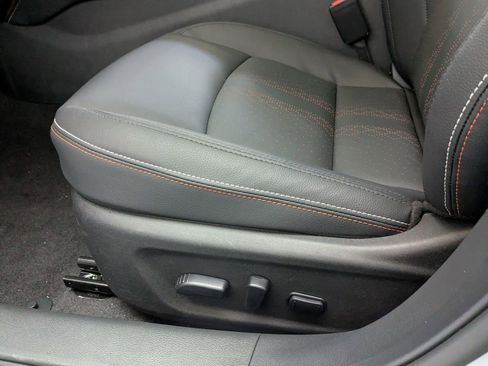 New 2025 Nissan Altima 2.5 SR w/ SR Premium Package image 9