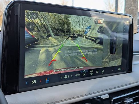 New 2026 Lincoln Aviator Reserve image 20