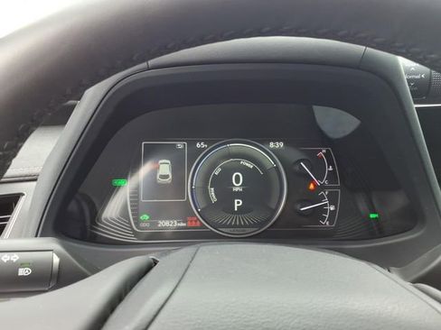 Used 2024 Lexus UX 250h FWD w/ Premium Package image 19