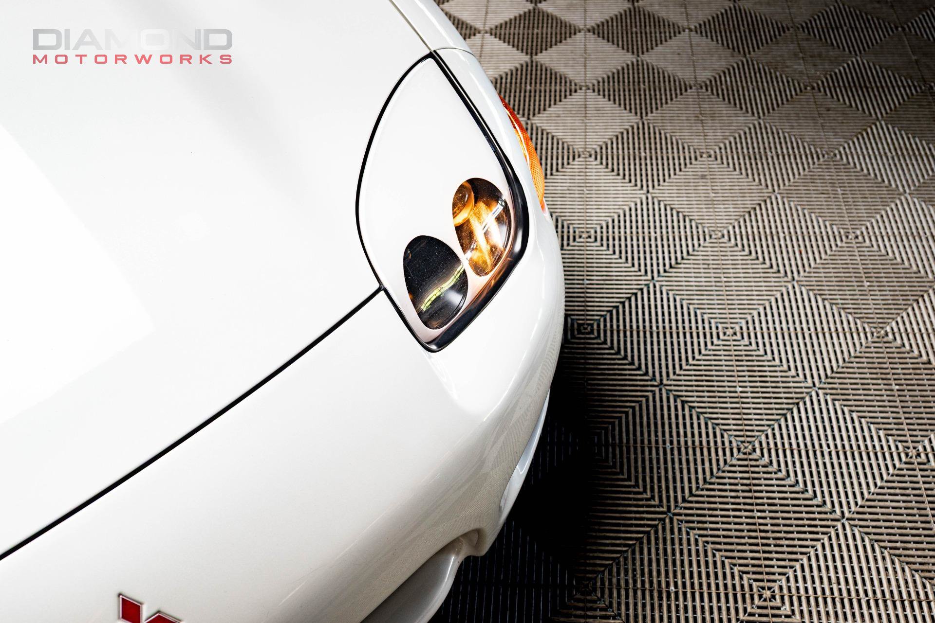 Used 1997 Mitsubishi 3000GT VR-4 AWD/4WD image 70