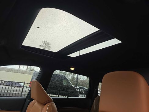 Certified 2025 INFINITI QX60 Autograph w/ Cargo Package image 29