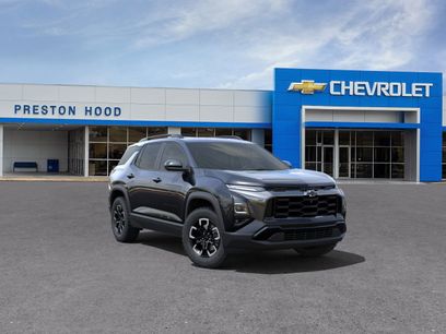 New 2026 Chevrolet Equinox ACTIV w/ Convenience Package III