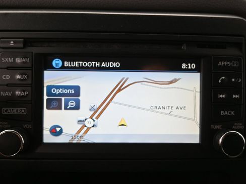 Used 2020 Nissan NV 1500 SV w/ Navigation Package RWD image 15