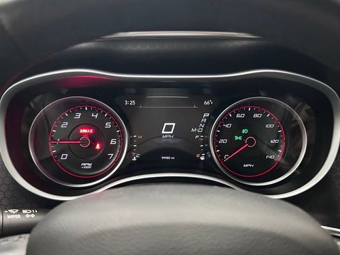 Used 2016 Dodge Charger SXT w/ AWD Plus Group image 20