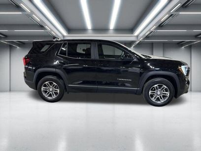Used 2026 GMC Terrain Elevation