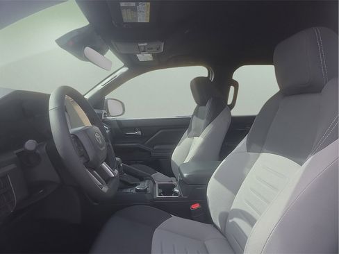 New 2026 Toyota Tacoma TRD Sport image 20