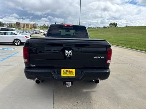 Used 2014 RAM 1500 Sport AWD/4WD image 10