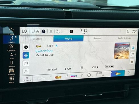 New 2026 Jeep Gladiator Mojave image 16