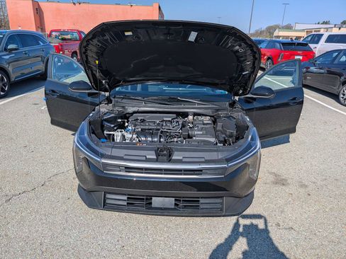 New 2026 Kia K4 LXS FWD image 10