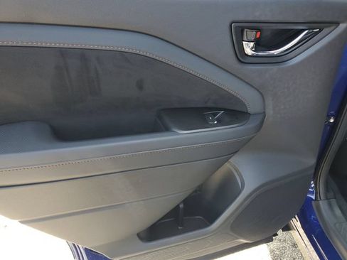 New 2026 Subaru Forester Sport AWD/4WD image 15