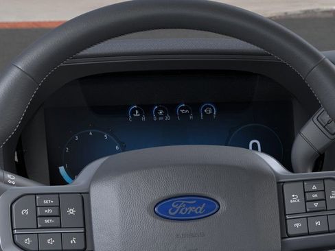 New 2026 Ford F150 XLT w/ Bed Utility Package image 13