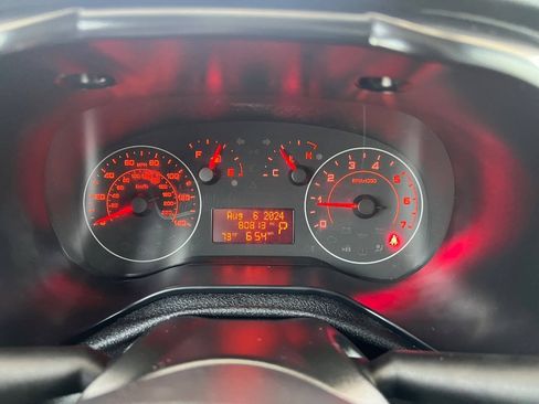 Used 2018 RAM ProMaster City Tradesman FWD image 10