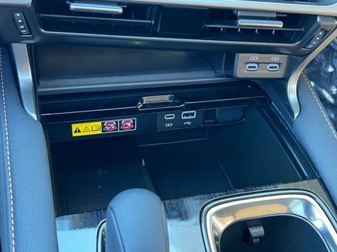 Used 2025 Lexus RX 350 FWD w/ Technology Package image 32
