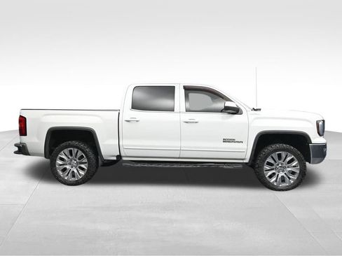 Used 2018 GMC Sierra 1500 SLE w/ SLE Convenience Package AWD/4WD image 6