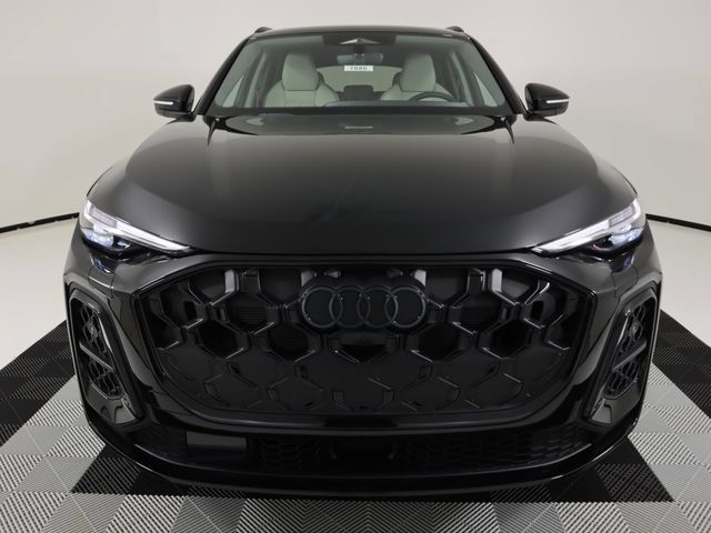 New 2026 Audi Q5 Premium Plus AWD/4WD image 8