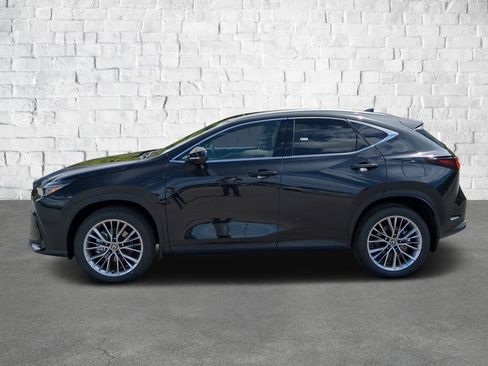 New 2026 Lexus NX 350 AWD w/ Luxury Package image 7