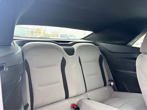 Used 2023 Chevrolet Camaro LT image 14