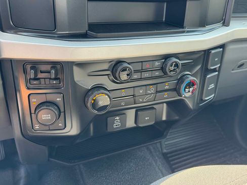 New 2025 Ford F350 XL w/ XL Chrome Package image 22