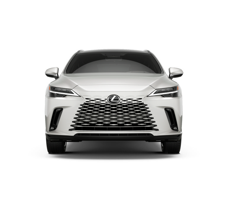 New 2026 Lexus RX 350 FWD image 5