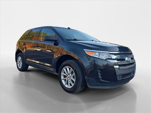 Used 2013 Ford Edge SE image 7