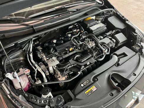 New 2026 Toyota Corolla LE w/ LE Premium Package FWD image 12