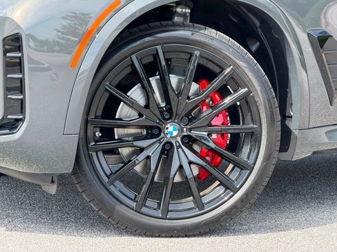 New 2026 BMW X5 sDrive40i w/ M Sport Package RWD image 10