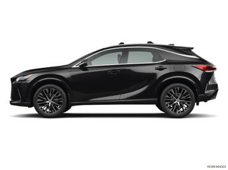 Used 2026 Lexus RX 350 video 2