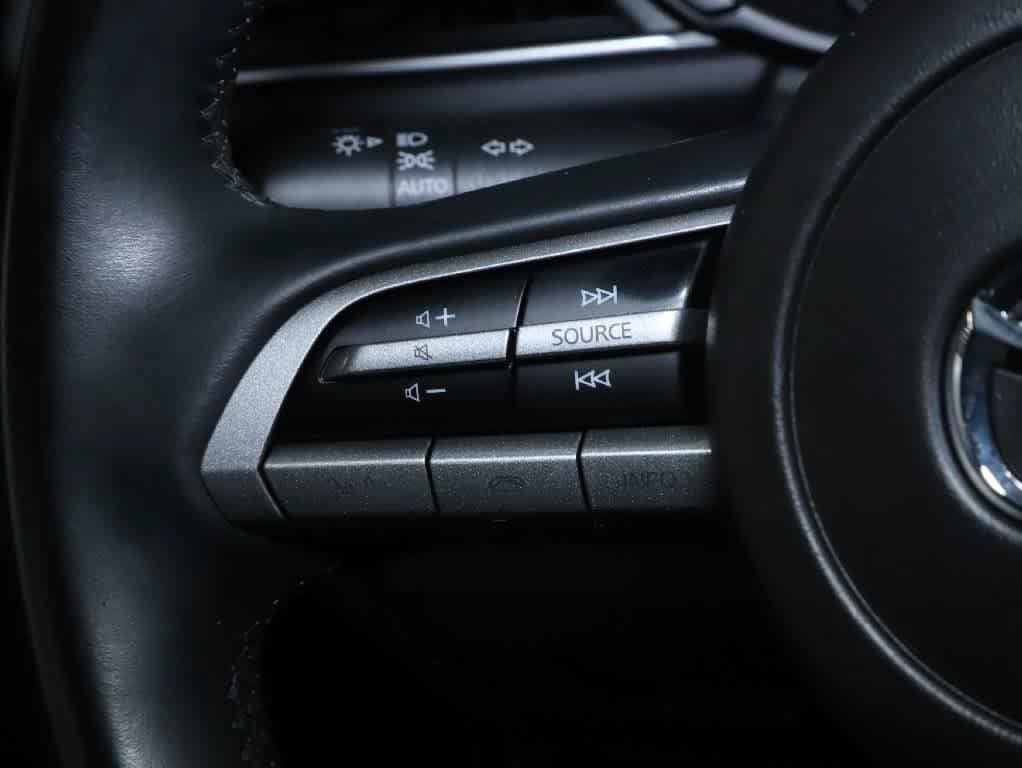 Certified 2023 MAZDA CX-30 AWD 2.5 S w/ Select Package image 21