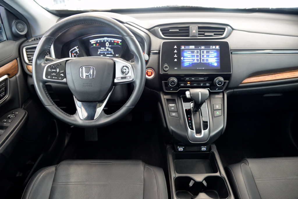 Used 2022 Honda CR-V EX-L image 17