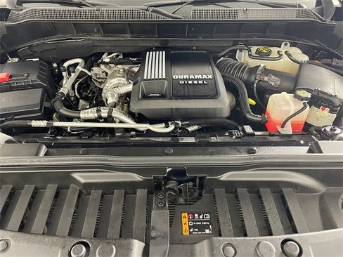 Used 2022 Chevrolet Silverado 1500 LTZ w/ LTZ Premium Package image 22