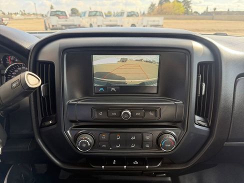 Used 2019 Chevrolet Silverado 2500 W/T image 25